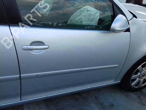 AC-Styringsenhed/Manøvreenhed VW GOLF V (1K1)  | BP12854832I5 