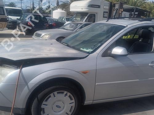Engine FORD MONDEO III Turnier (BWY) 2.0 16V | BP35995489M1 - Image 9