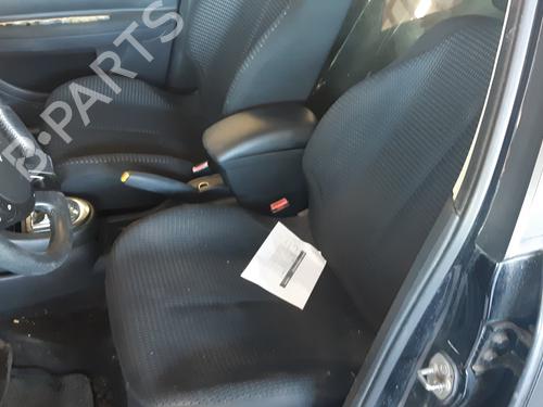 Annen CITROËN C4 I (LC_)  | BP16414832O1 