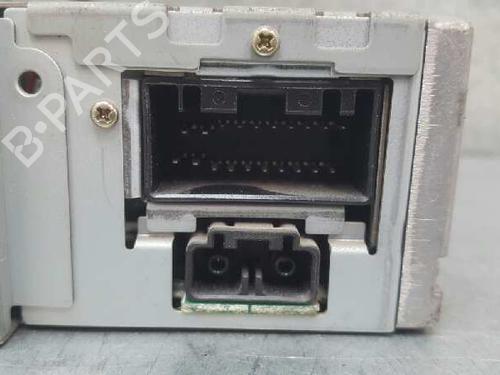 Radio JAGUAR X-TYPE I (X400) 3.0 V6 All-wheel Drive | BP12743453E6 