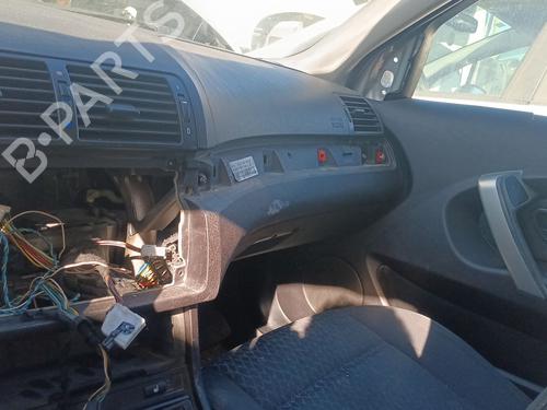 Left front indicator BMW 3 Compact (E46) 320 td | BP32712276C32  - Image 14