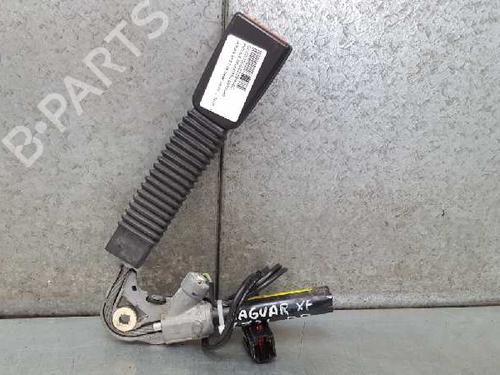 Other JAGUAR XF I (X250) 2.7 D BP13974604O1