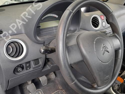 Ferdsskriver CITROËN C2 (JM_) 1.1 | BP19574335C48 