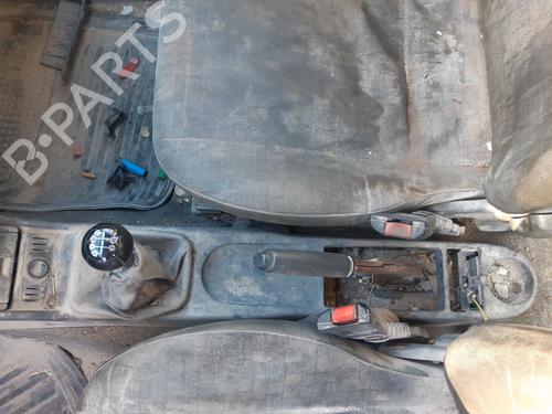 Computer motormanagement OPEL COMBO Box Body/MPV 1.7 CDTI 16V | BP30625503M57 