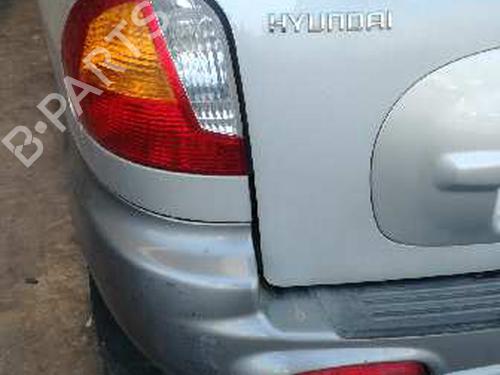 ABS Bremseaggregat HYUNDAI SANTA FÉ I (SM) 2.7 V6 4x4 | BP12743738M43 