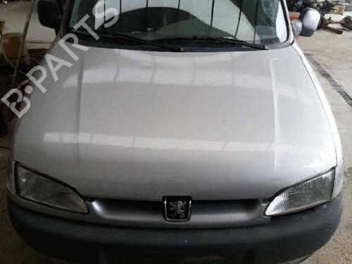 Hood lock PEUGEOT PARTNER MPV (5_, G_) 1.9 D | BP12750269C133 