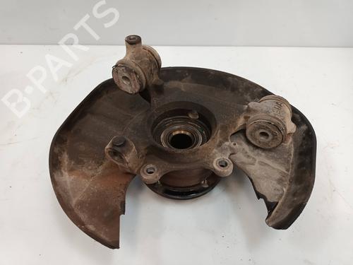 Right rear steering knuckle AUDI ALLROAD C5 (4BH) 4.2 V8 quattro | BP18643511M28 