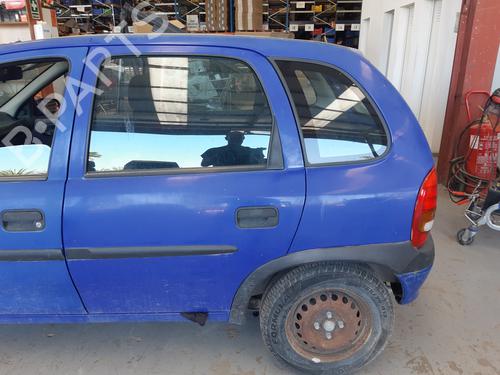 Engine OPEL CORSA B (S93) 1.0 i 12V (F08, F68, M68) | BP27639563M1 