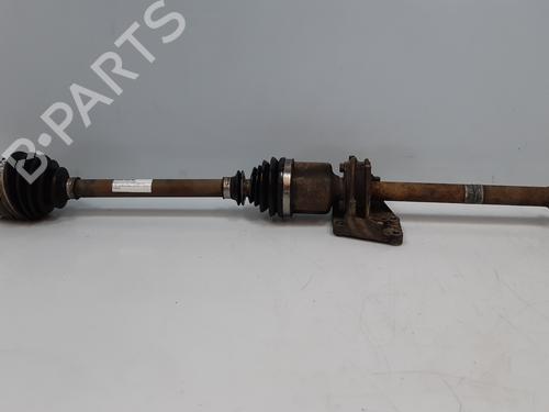 Used Right front driveshaft Right front driveshaft OPEL COMBO Box Body/MPV (X12) 1.3 CDTI (B05) (95 hp) 36110760 36110760