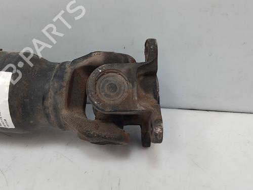 Driveshaft INFINITI FX | BP37177187M37 - Image 2