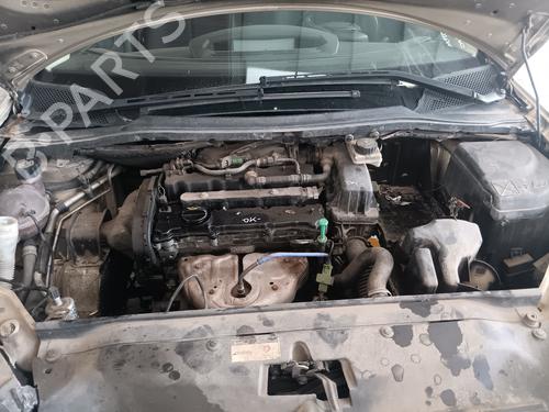 Fuel pump CITROËN C4 I (LC_) 1.4 16V | BP20132104M76 