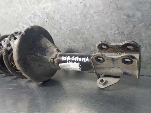 Right rear shock absorber KIA SHUMA I (FB) 1.5 i 16V (AFB242) | BP12713733M19 