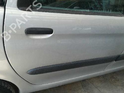 Engine mount CITROËN XSARA PICASSO (N68) 1.6 HDi | BP12747406M89