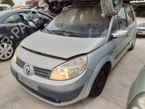 Left front driveshaft RENAULT SCÉNIC II (JM0/1_) | BP12771416M38