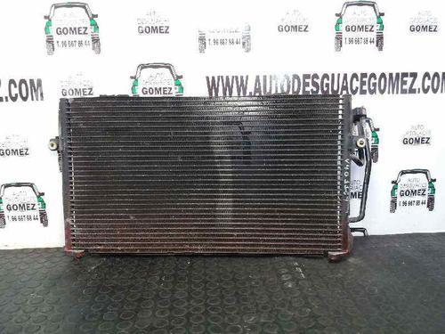 AC radiator VOLVO V40 Estate (645) 2.0 T | BP12800628M32 