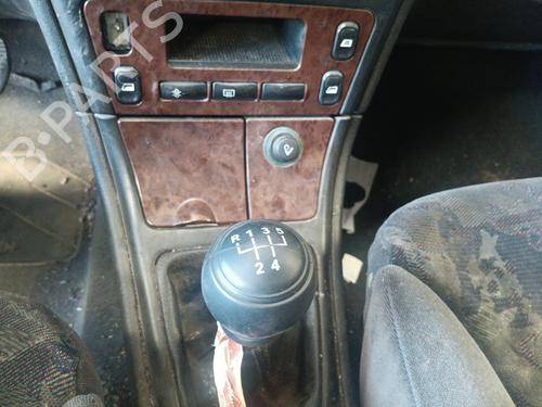 Front left lock CITROËN XSARA Coupe (N0) 2.0 HDI 90 | BP29161240C98 