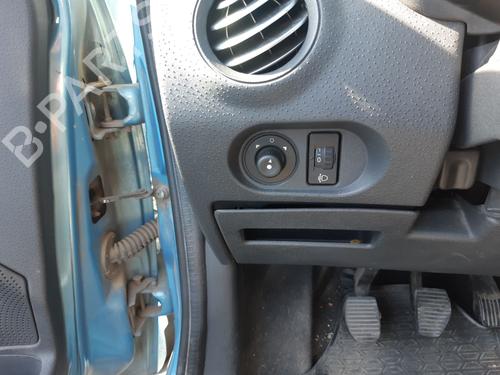 Engine CITROËN C3 I (FC_, FN_) 1.4 HDi | BP32175021M1 