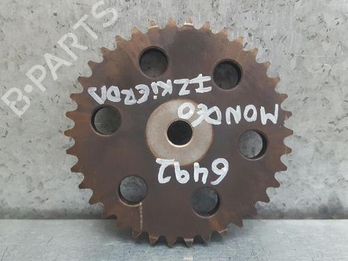 Pulley FORD MONDEO III (B5Y) 1.8 16V | BP13974065M122 