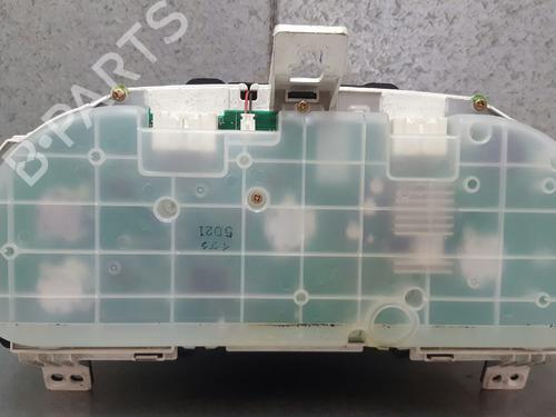 Instrument cluster MAZDA 3 Saloon (BK) 1.6 DI Turbo (BK12Y) | BP12789021C47 