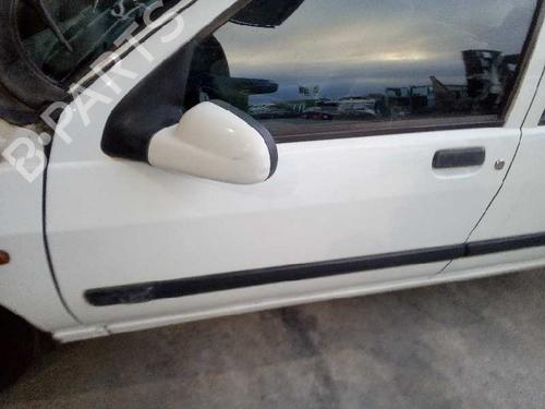 Water radiator RENAULT CLIO I (B/C57_, 5/357_) 1.4 (B57J, C57J, B57P) | BP12820938M31 