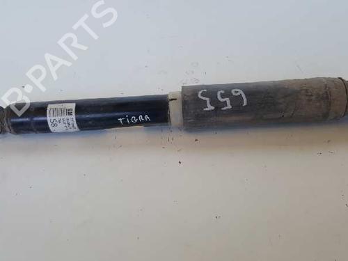 Used Right rear shock absorber OPEL TIGRA (S93) 1.4 16V (F07) (90 hp) 12819456