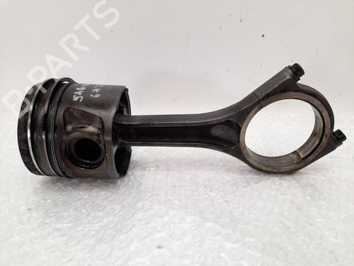 Other JAGUAR XF I (X250) 2.7 D BP13982492O1