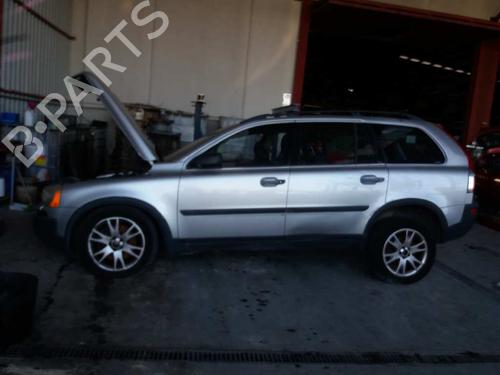 Engine control unit (ECU) VOLVO XC90 I (275) D3 / D5 | BP12753048M57 