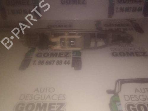 Rear right exterior door handle MERCEDES-BENZ C-CLASS (W202) C 200 D (202.120) | BP12797063C130 