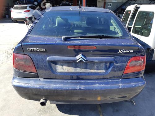 Engine control unit (ECU) CITROËN XSARA Coupe (N0) 2.0 HDI 90 | BP30133410M57