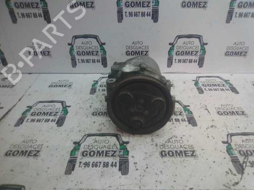 AC compressor NISSAN PRIMERA (P11) 1.6 16V | BP12695795M34 