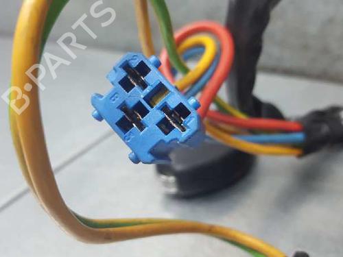 Module électronique CITROËN C5 I (DC_) 2.0 HDi (DCRHZB, DCRHZE) | BP13966299M83