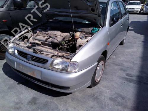 Engine control unit (ECU) SEAT IBIZA II (6K1) 1.4 i | BP12806134M57 