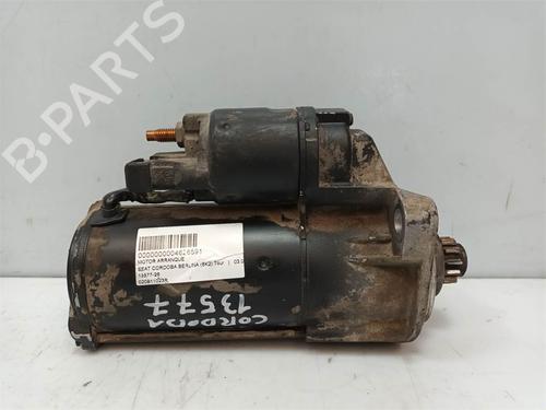 Used Starter Starter 38410932 38410932