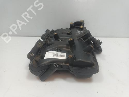 Intake manifold OPEL COMBO Box Body/MPV (X12) 1.3 CDTI (B05) | BP37646449M70 - Image 2