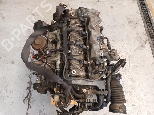 Engine HONDA CIVIC VIII Hatchback (FN, FK) 2.2 CTDi (FK3) | BP18334326M1 