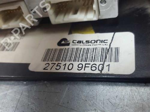 Climate control NISSAN PRIMERA Hatchback (P11) 2.0 TD | BP12811017I5 