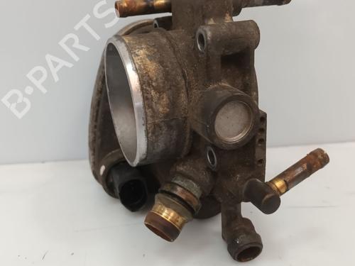 Throttle body OPEL ASTRA H (A04)  | BP29927391M82