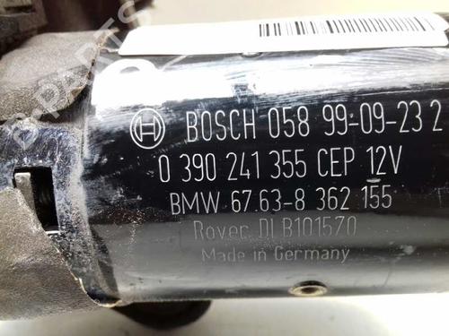 Front wiper motor ROVER 75 (RJ) 1.8 Turbo | BP12724778M29 