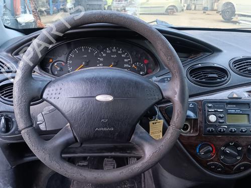 AC compressor FORD FOCUS I Turnier (DNW)  | BP30318875M34 