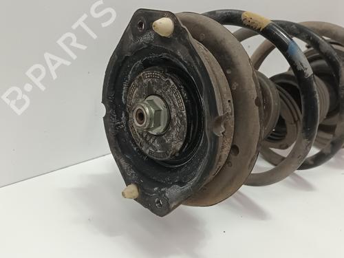 Left front shock absorber RENAULT LAGUNA II (BG0/1_) 2.0 16V (BG00, BG0K, BG0P, BG0W) | BP12769201M16 