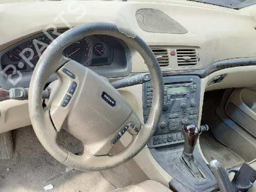 Right front steering knuckle VOLVO S80 I (184) 2.4 | BP12772928M26 