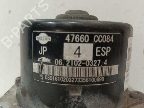 ABS pump NISSAN MURANO I (Z50) 3.5 4x4 | BP17745032M43 