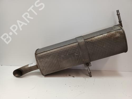 Used Exhaust system PEUGEOT 308 I (4A_, 4C_) [2007-2016]  14134491