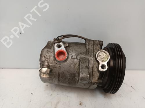 AC-Kompressor SMART CITY-COUPE (450) 0.8 CDI (S1CLC1, 450.300, 450.301, 450.302, 450.303,... | BP19329324M34