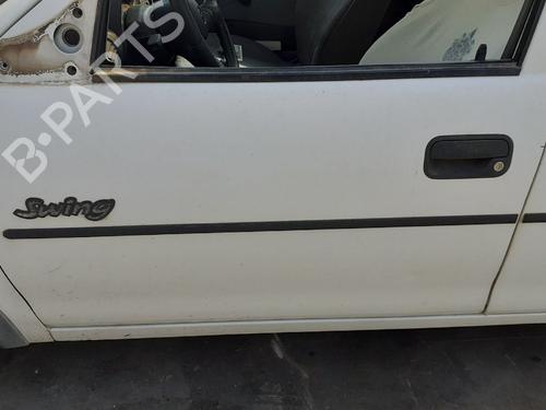 Intake manifold OPEL CORSA B (S93) 1.7 D (F08, F68, M68) | BP12775842M70 