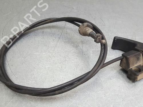 Andre SEAT IBIZA II (6K1) 1.9 D (68 hp) 13985163