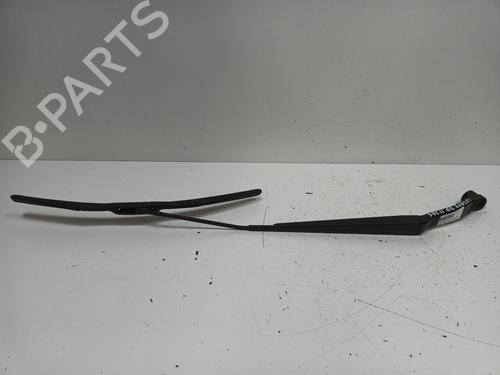Used Front windshield wiper arm SUBARU LEGACY V Estate (BR) 2.0 D AWD (150 hp) 17560754