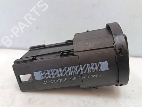 Headlight switch VW PASSAT B5.5 (3B3) 2.5 TDI 4motion | BP40467313I24 - Image 3