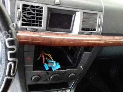 Mass air flow sensor OPEL VECTRA C (Z02) 2.2 DTI 16V (F69) | BP12750906M95 