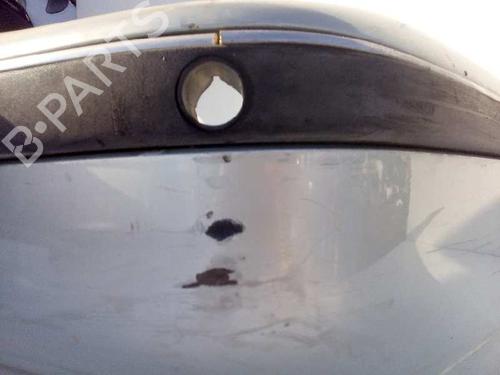 Rear bumper BMW 5 (E39) 525 d | BP12703992C8 
